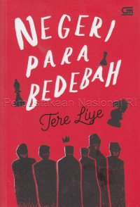 Image of Negeri para bedebah