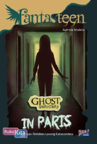 Ghost Dormitory in Paris: In Paris